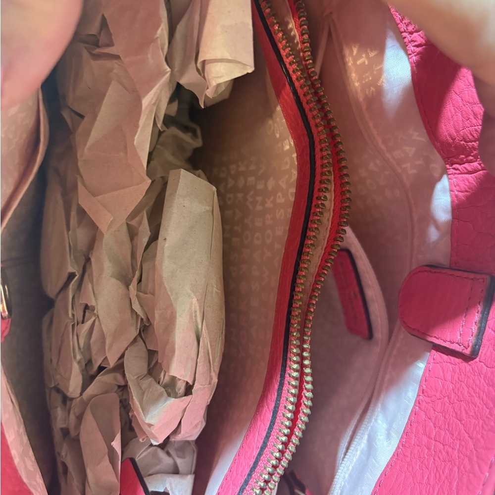 Kate Spade Perry Lane Romy Handbag - Picture 4 of 12